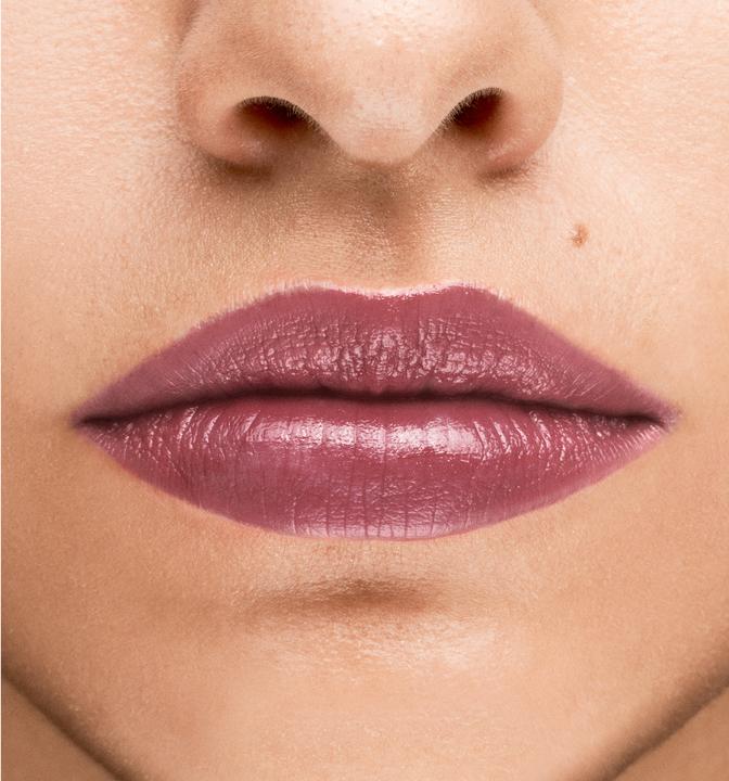 Actual product image Collistar Rossetto Puro Lipstick No 112 (112 Iris Fiorentino)