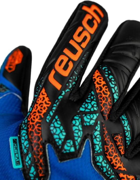 Immagine prodotto Reusch Attrai Infinity NC (8)