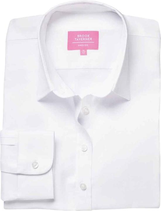 Immagine prodotto Brook Taverner Albany Camicia Formale Donna (44)