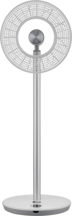 Produktbild Termozeta Airzeta Titanium Cordless TZAZTN01 (55.50 dB)