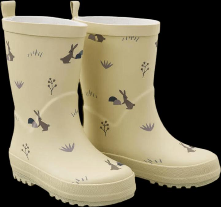 Image du produit Fresk Bottes de pluie - Rabbit Sandshell (28)
