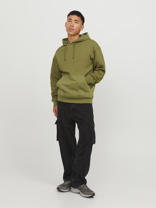 Immagine prodotto Jack & Jones Struktur Hoodie (XXL)