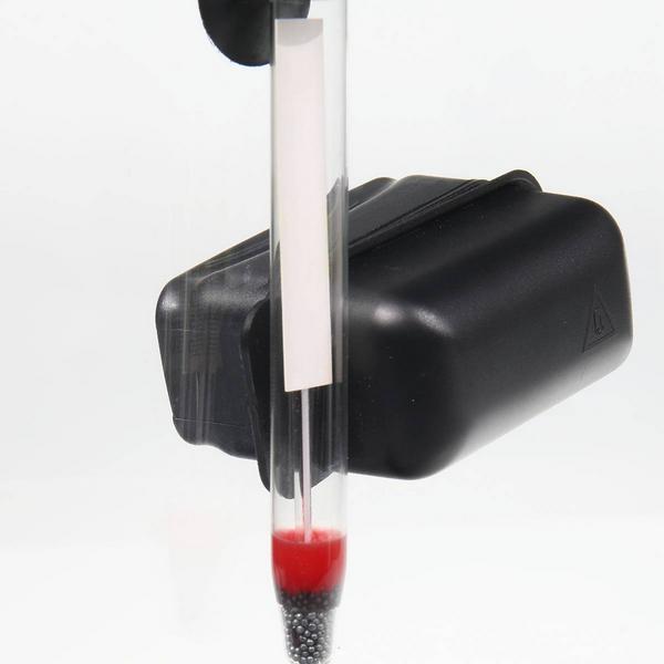 Produktbild JBL Aquaristik und Terraristik Floaty II S für Glasstärke 6mm (Aquarium Reinigung)
