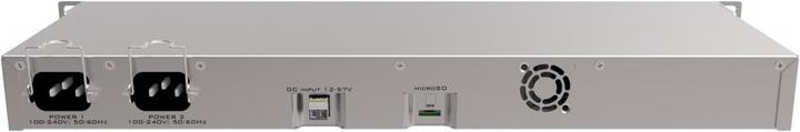 Actual product image MikroTik VPN Router RB1100AHx4 Dude Edition