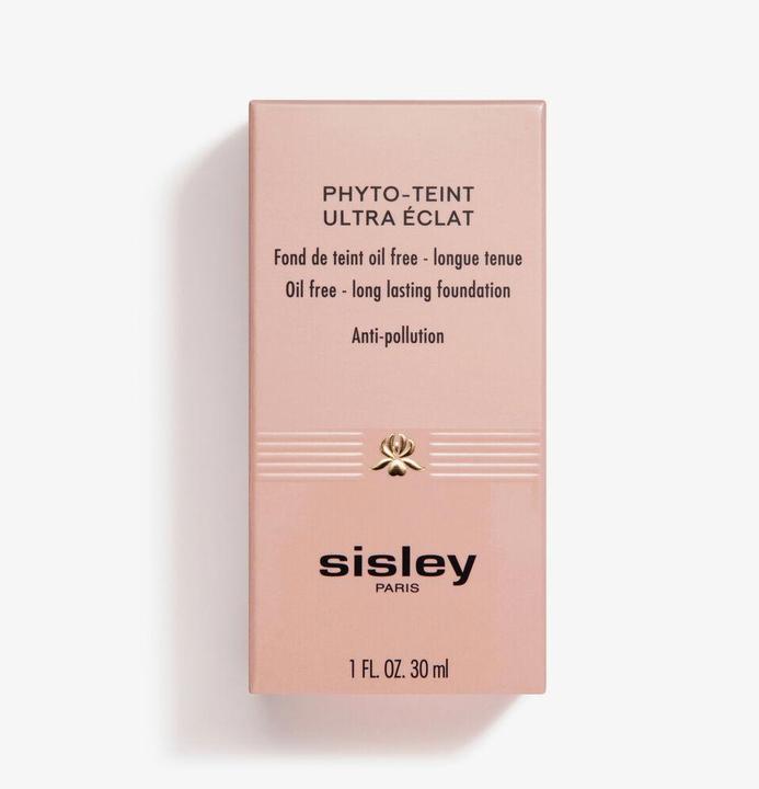 Actual product image Sisley Phyto-Teint Ultra Éclat (2N1 (2+) Sand)
