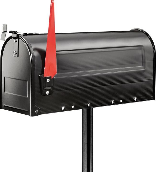 Produktbild Burg Wächter für Briefkasten US-PFOSTEN 893 S
