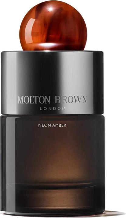 Image du produit Molton Brown Neon Amber Eau de Parfum (Eau de parfum, 100 ml)