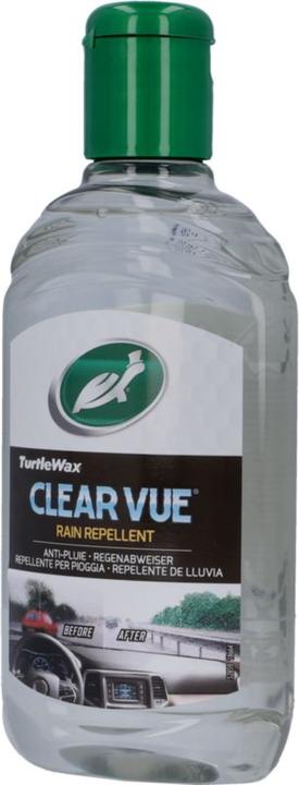 Actual product image Turtle Wax Clearvue (300 ml)