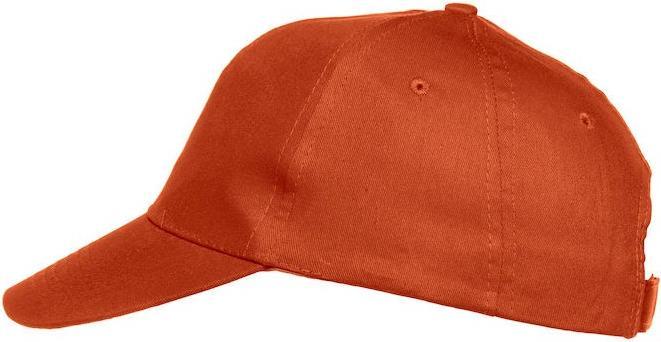 Actual product image Clique Texas cap (One size)