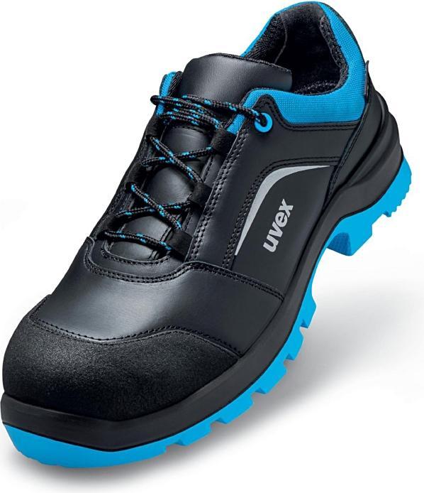 Produktbild Uvex Safety xenova Halbschuh S3 SRC Weite 11 (S3, 46)