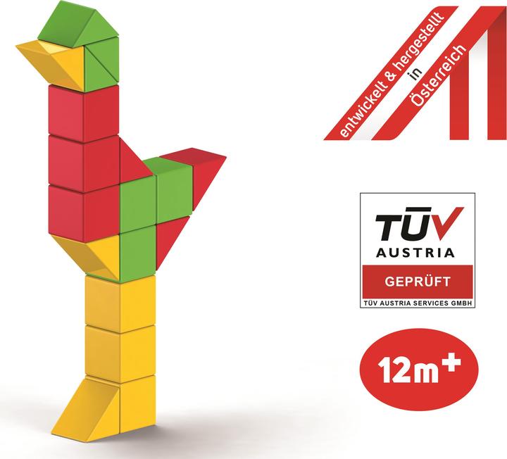Produktbild Ainstein Set 993