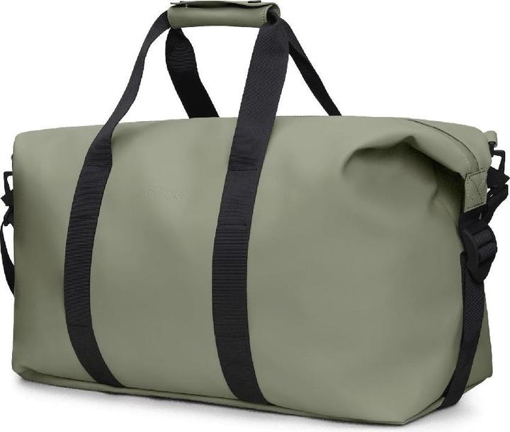 Produktbild Rains Hilo Weekend Bag W3, Drift (37 l)