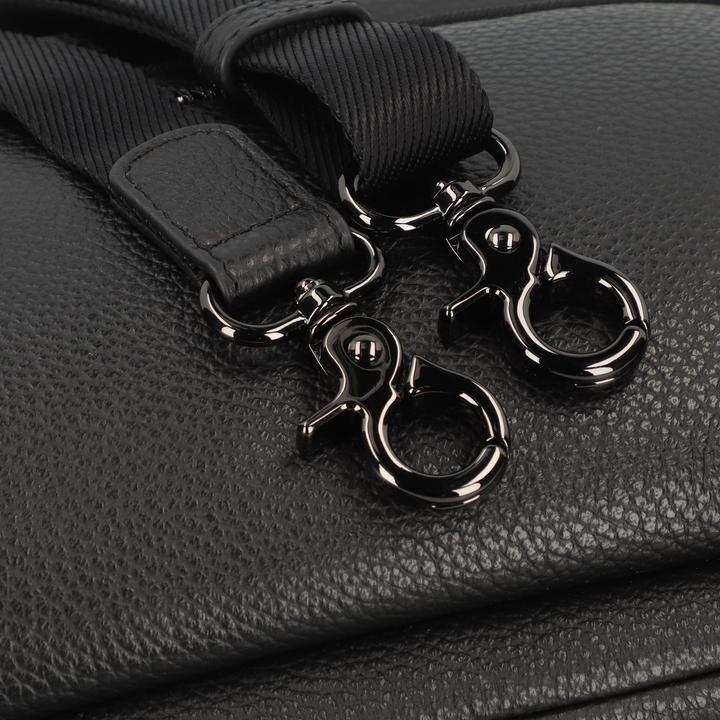 Immagine prodotto Mandarina Duck Borsa a tracolla Mellow Leather in pelle 30 cm