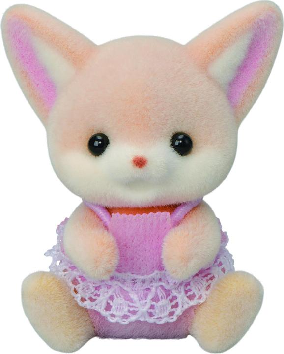 Image du produit Epoch Les jumeaux Fennec
