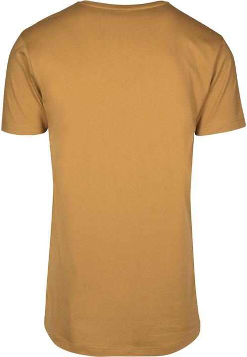 Produktbild Urban Classics Shaped Long Tee (S)