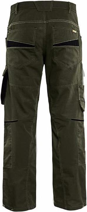 Image du produit Blakläder Pantalon à ceinture ripstop avec stretch 1495 (27)