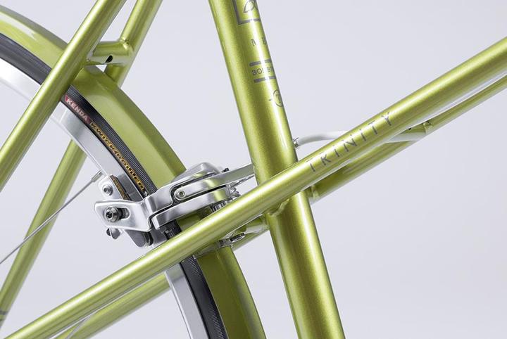 Immagine prodotto Bombtrack Trinity Lady (43 cm)
