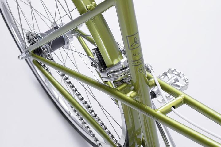 Immagine prodotto Bombtrack Trinity Lady (43 cm)