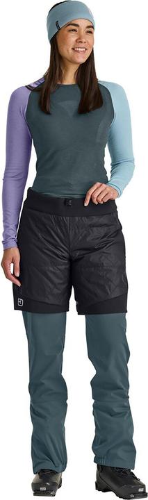Produktbild Ortovox Piz Boè Swisswool Shorts W (XS)