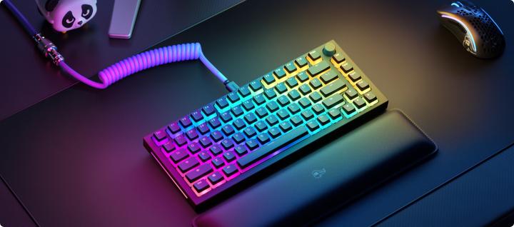Produktbild Glorious PC Gaming Race Aura v2