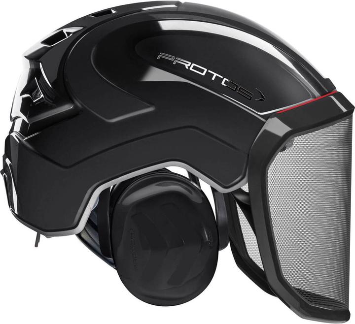 Protos Helm Integral Forest (54 - 62 cm)