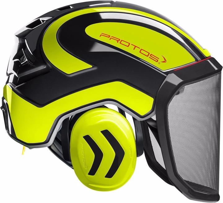 Copricapo + Casco