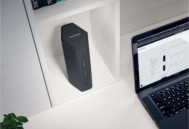 Immagine prodotto Netgear Nighthawk RS200