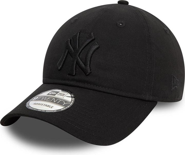Image du produit New Era 9Twenty Casual Cap - New York Yankees Noir