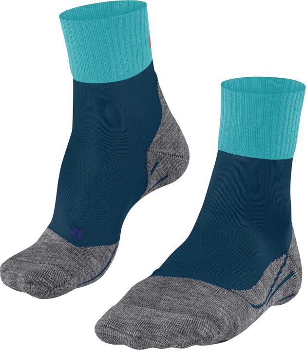 Falke TK2 Explore Cool Short Damen Trekking (37 - 38)