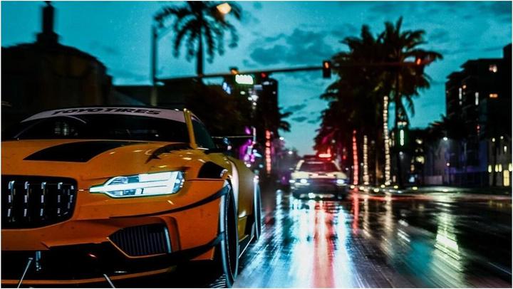 Immagine prodotto EA Games Need for Speed - Heat (PS4, Multilingue)