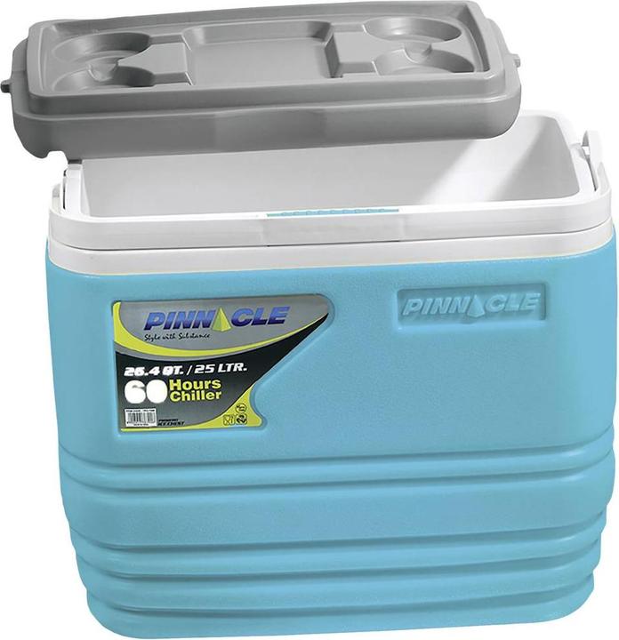 Productafbeelding Zorn Koelbox Zp 25l + 4,5l + 2,0l Combo (25 l)