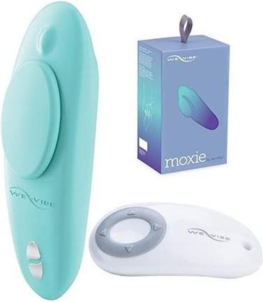 Image du produit We-Vibe Moxie+ Aqua