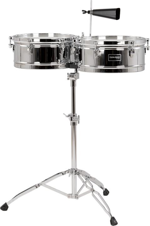 Immagine prodotto Gon Bops Fiesta Timbales (Timballi)