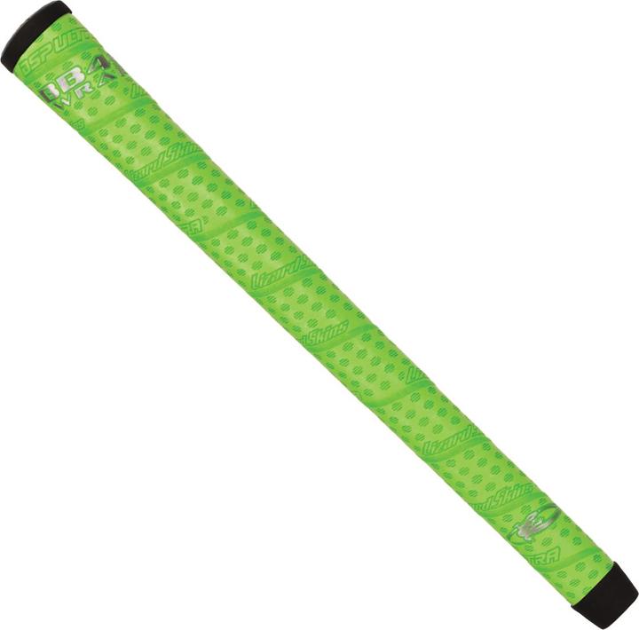 Lizard Skins DSP Ultra Golf Grip - BB49 Wrap - Lucky Green - Standard