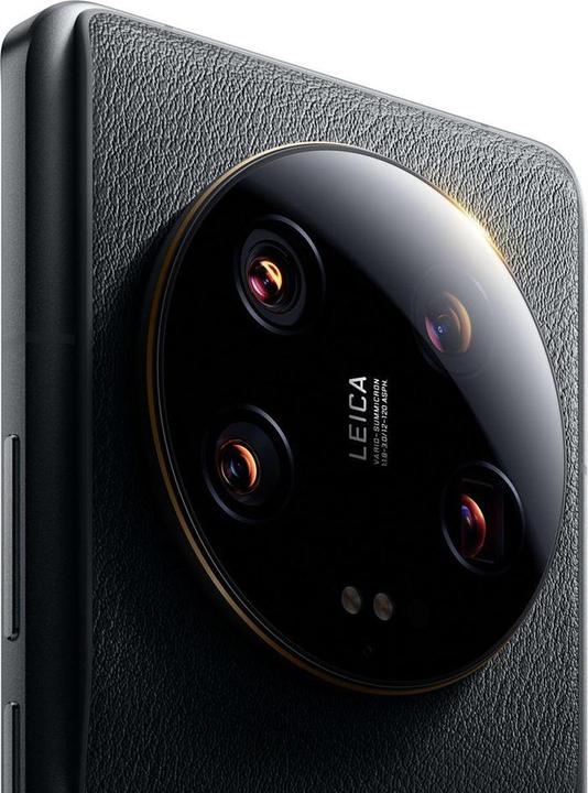 Immagine prodotto Xiaomi 13 Ultra (512 GB, Nero, 6.73", Doppia SIM, 50 Mpx, 5G)