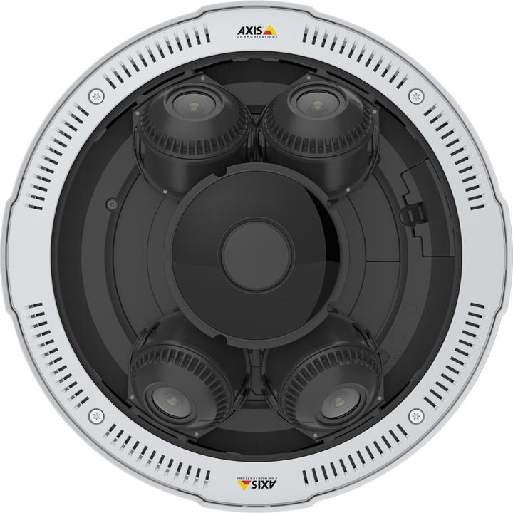 Image du produit Axis P3735-PLE (1920 x 1080 Pixels)