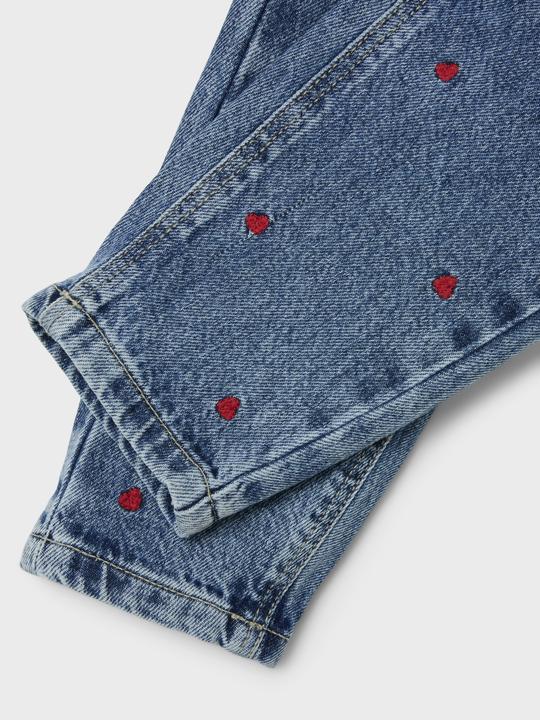 Actual product image Name it Baggy Fit Jeans (116)