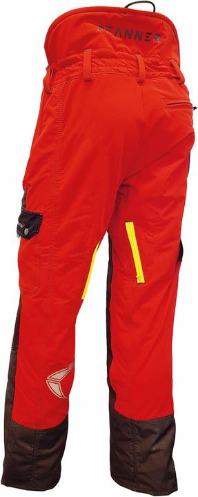 Produktbild Pfanner Gladiator Keprotec Schnittschutzhose (XL)