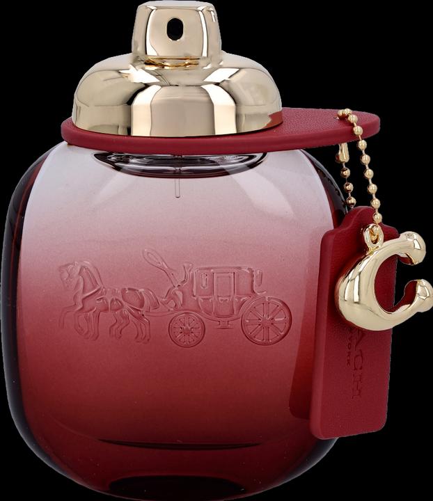 Actual product image Coach Wild Rose Eau de Parfum (Eau de parfum, 50 ml)