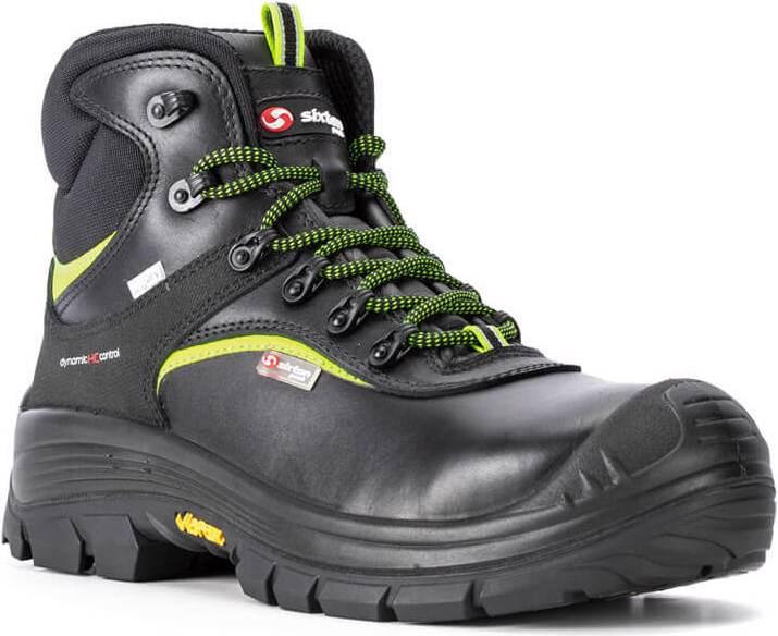 Immagine prodotto Sixton Eldorado Arctic Grip Hdry S3 HRO HI WR CI SRC (S3, 43)