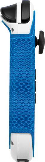 Immagine prodotto Lizard Skins Switch Joy-Con - Blu polare (tagliato, 0,5 mm) (Switch)