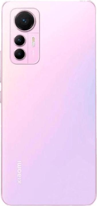 Produktbild Xiaomi 12 Lite (128 GB, Lite Pink, 6.55", Dual SIM, 5G)