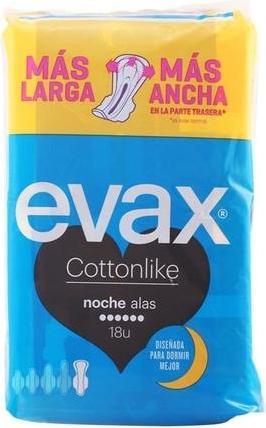 Actual product image Evax 4015400711018 (1 x)