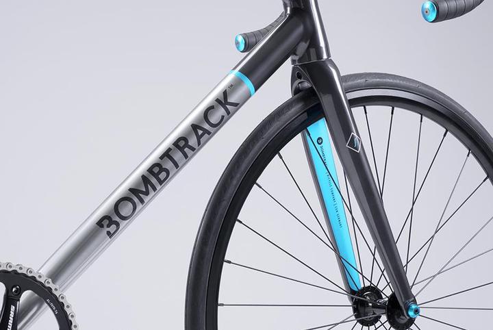 Produktbild Bombtrack Script (57 cm)