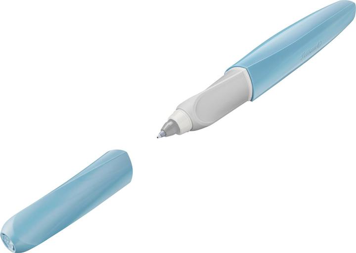Actual product image Pelikan Twist Eco rollerball pen (Assorted colours, 1 x)