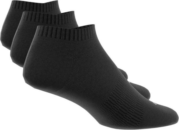 Immagine prodotto adidas T Spw Low 3p, Nero/Bianco Nero/Bianco XL (XL)