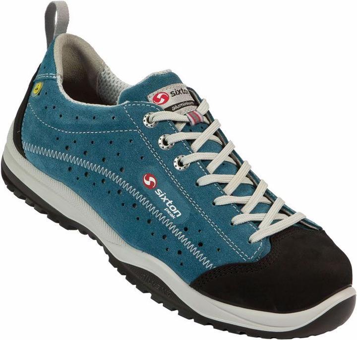 Sixton Pasitos S1P