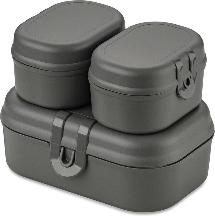 Lunch boxes