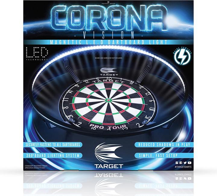 Produktbild Target Corona 360