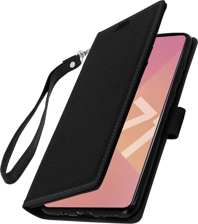 Actual product image Avizar Lenny Series (Samsung Galaxy A71)